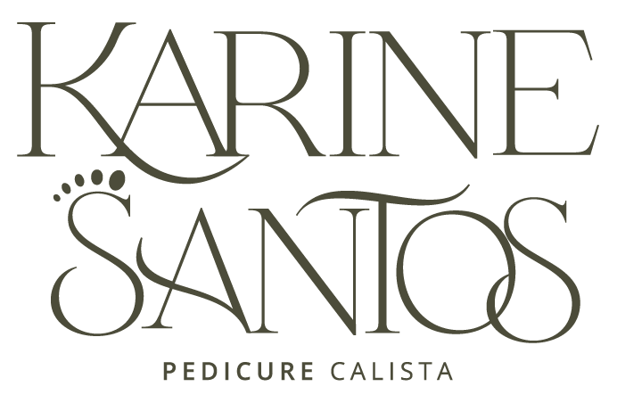 Logo Karine Santos